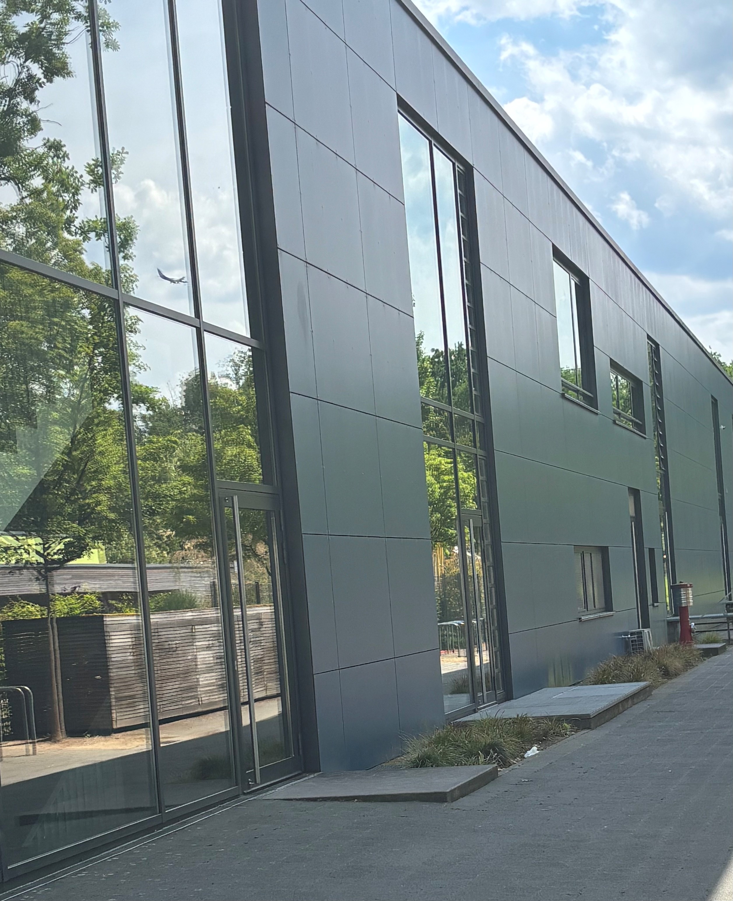 SUP-Functional Films Facility